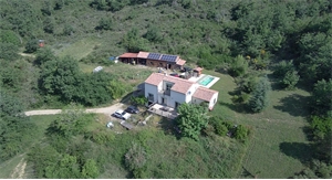 propriete à la vente -   11300  BOURIGEOLE, surface 135 m2 vente propriete - UBI480824267